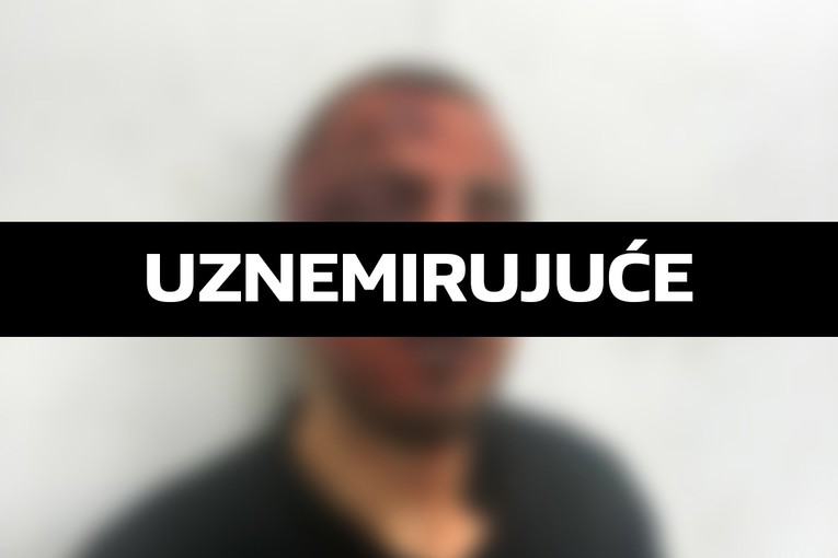 Izraelski policajci pretukli arapskog tužitelja, tvrdili da se opirao. Procurila snimka