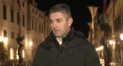 Franković o izgradnji aerodroma u Trebinju: Zašto izgradnju u BiH financira Srbija?