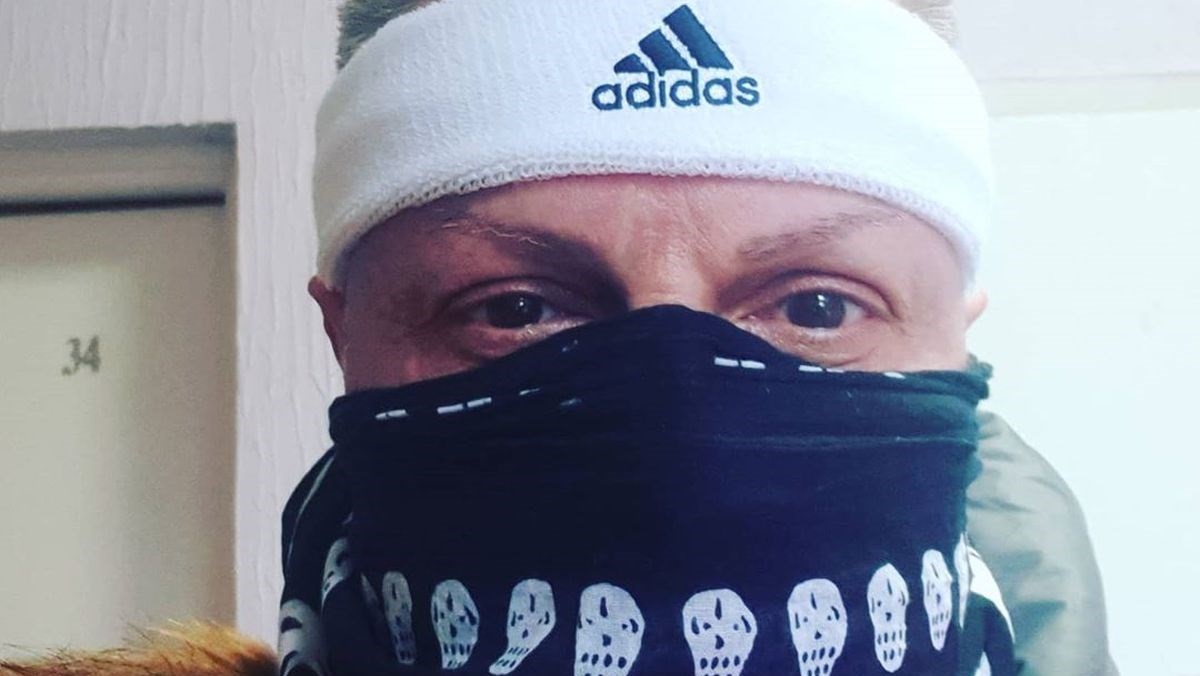 Srpski glazbenik zaražen koronom: Pored mene umro je čovjek koji je primljen kad i ja