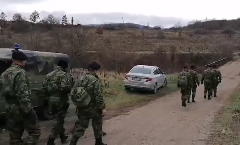 Pronađena oteta djevojčica iz Srbije, pedofil pokušava pobjeći u Bugarsku