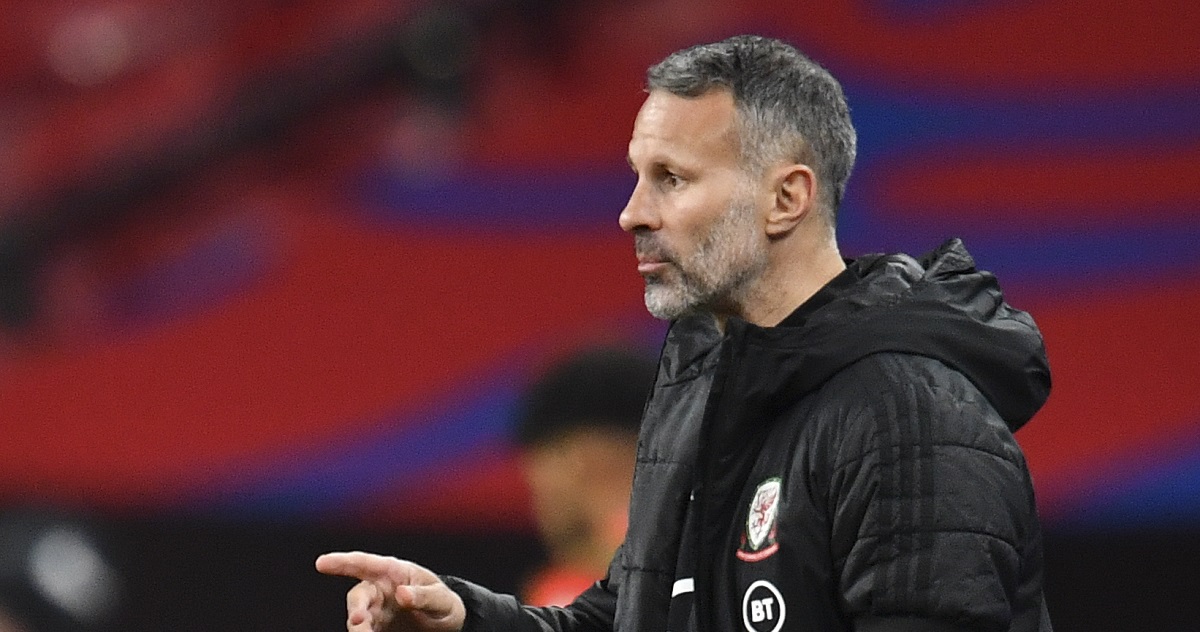 Giggs: Manchester United bi mogao čekati 20 godina na novu titulu Premiershipa
