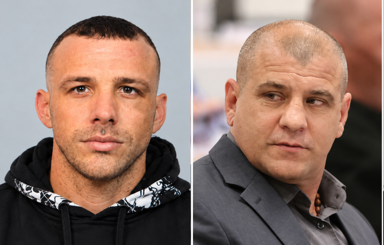 Kako su povezani šef <s>Torcide</s>, Penavin DP-ovac i Pit Bull security