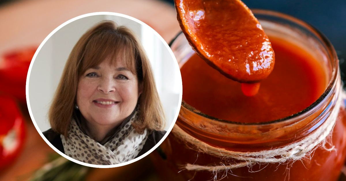 Kako poboljšati kupovni umak za tjesteninu: Savjeti Ine Garten