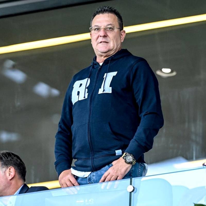 Mišković: Piše se kao da sam prodao klub za 50-60 mil. eura. To nema veze s mozgom