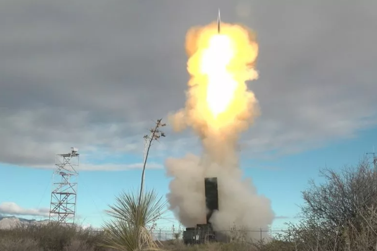 Kina prijeti zbog američkog raketnog sustava: "Ne ponavljajte greške iz povijesti"