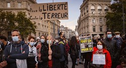 Nakon ubojstva učitelja Francuska najavila iskorjenjivanje islamskog ekstremizma