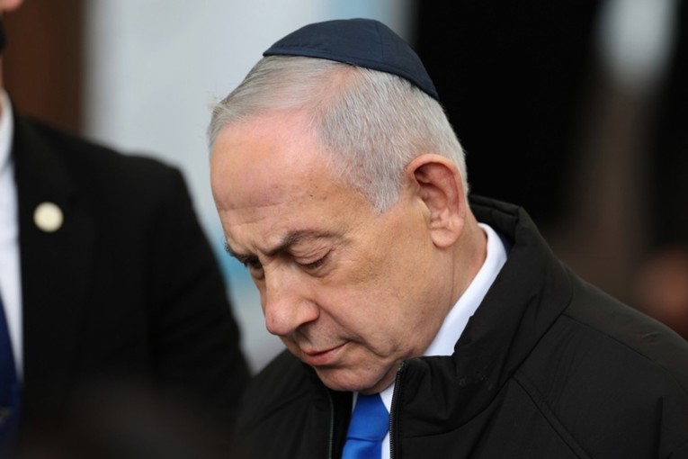 Netanyahu: Imao sam rak, odgodio sam objavu bolesti zbog iranske propagande
