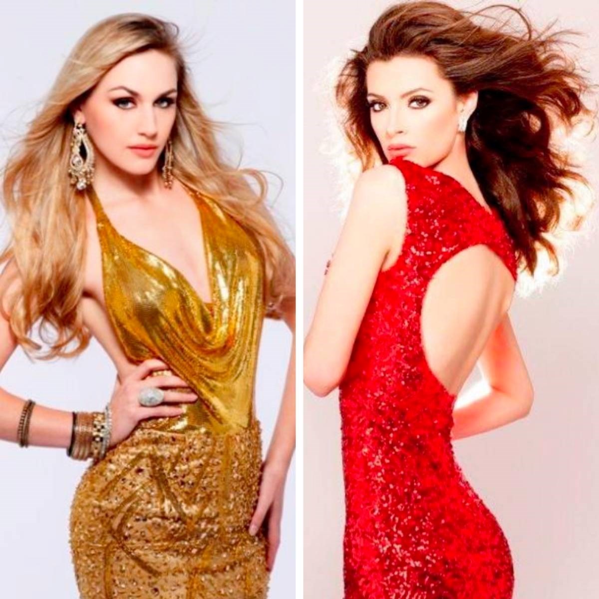 ANKETA Miss Universe Hrvatske od 1997. do 2024. Koja vam je najbolja?