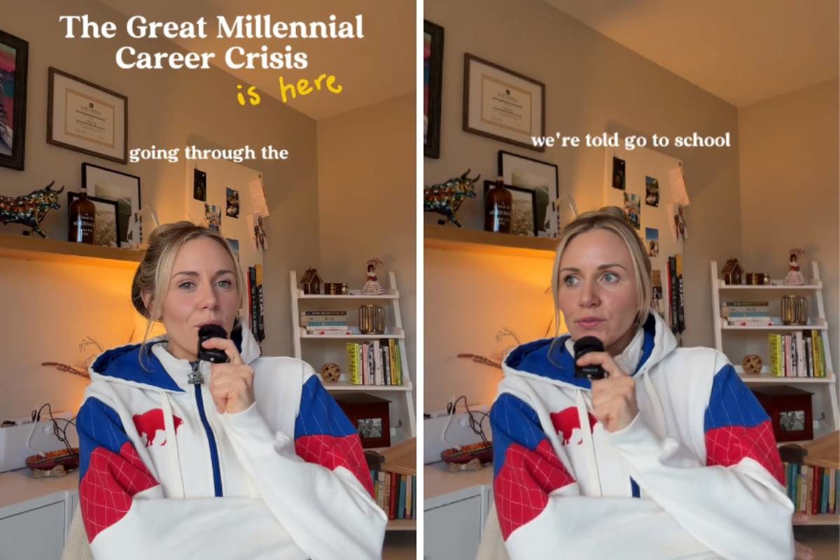 Milenijalci u poslovnoj krizi: "Obećani uspjeh nikad nije stigao"