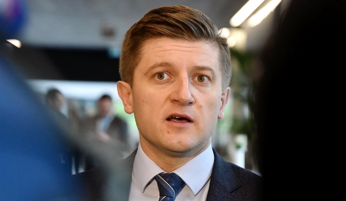 Marić: Ključno je smanjiti ovisnost o uvozu