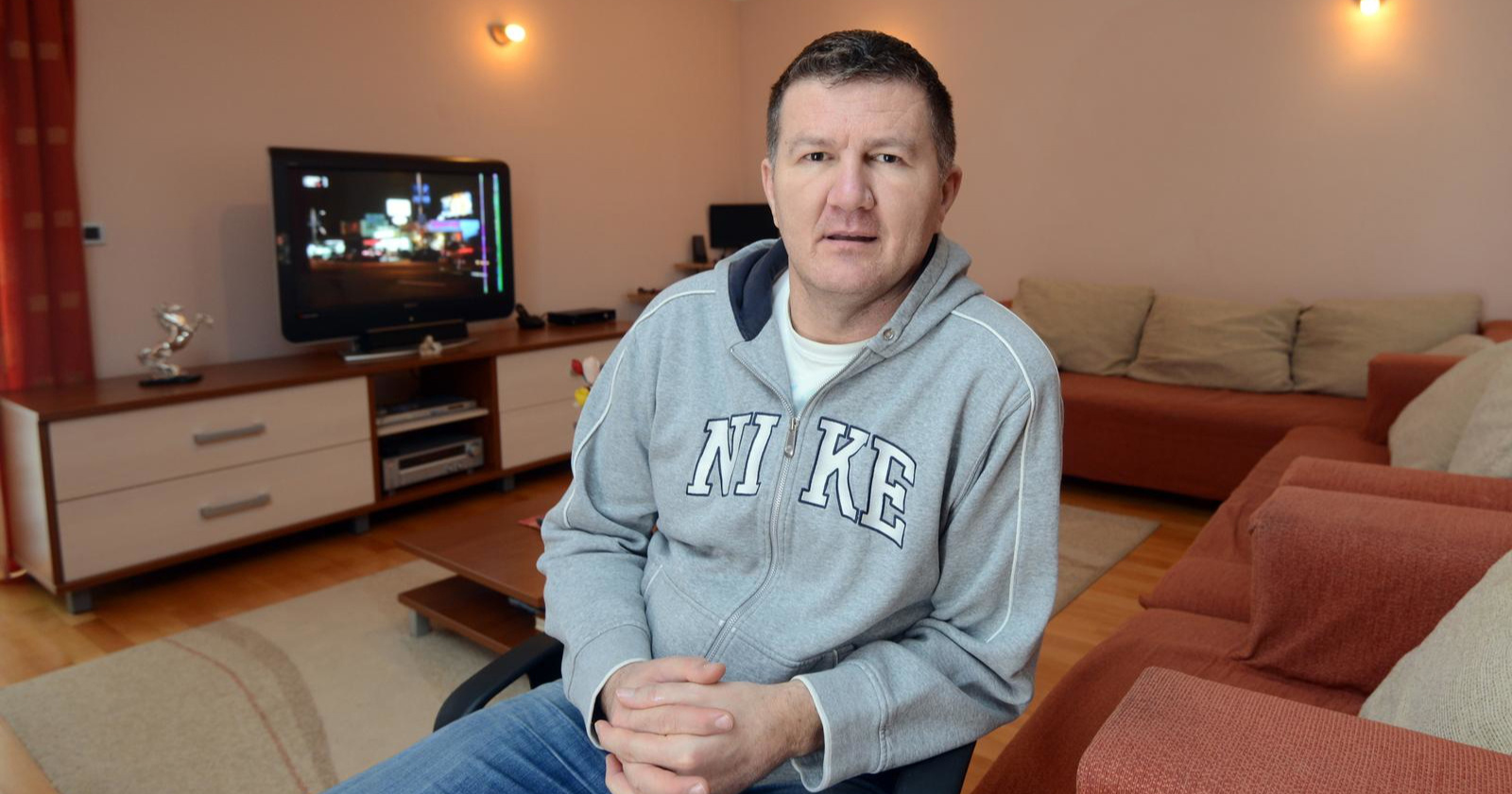 Taksist Robert je besplatno vozio Zagrepčane po gradu tijekom štrajka ZET-a