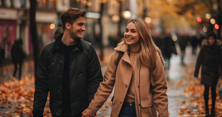 Ove znakove prati nevjerojatna sreća u ljubavi, uvijek osvoje ono što žele