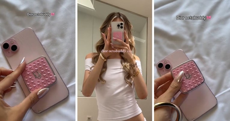 Ovaj jednostavan dodatak za mobitel jako ćete teško nabaviti