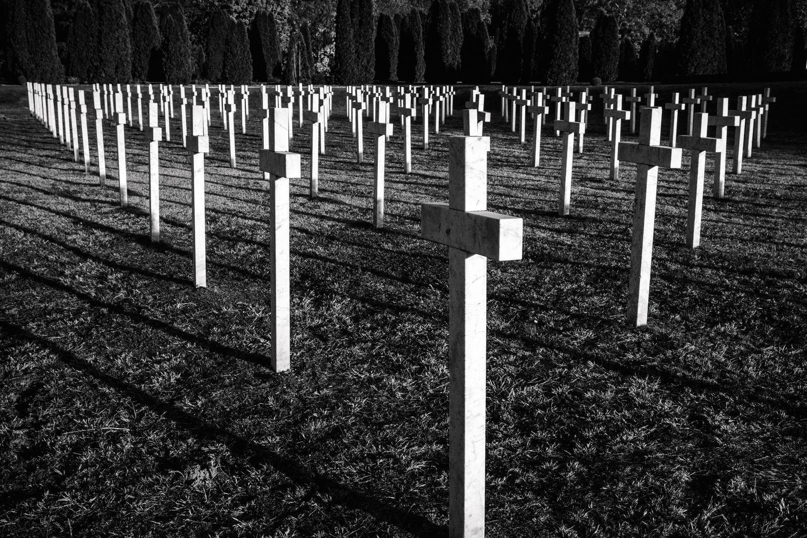 Vukovar ponovo ubijaju