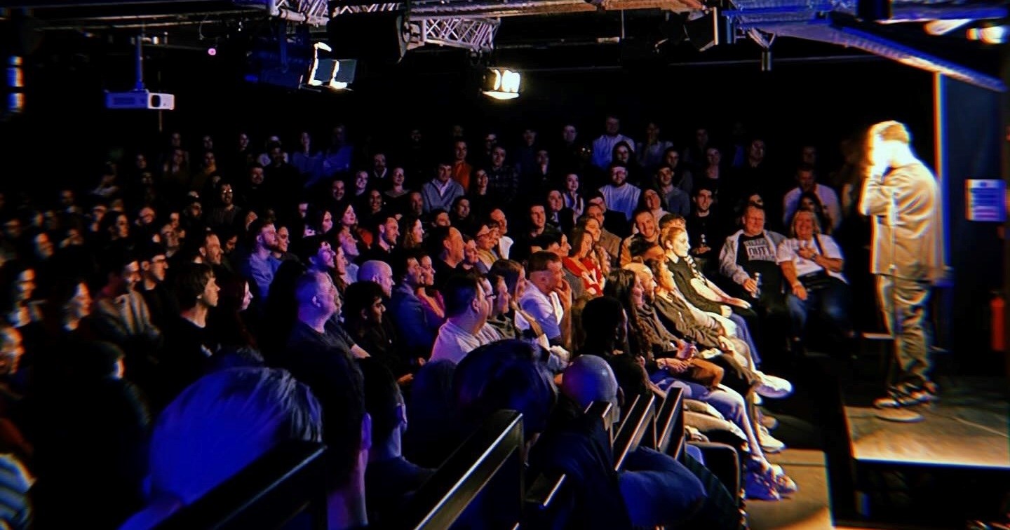 Komičari zabranili ulaz ljudima s botoksom: "Ne mogu nam se nasmijati na šale"