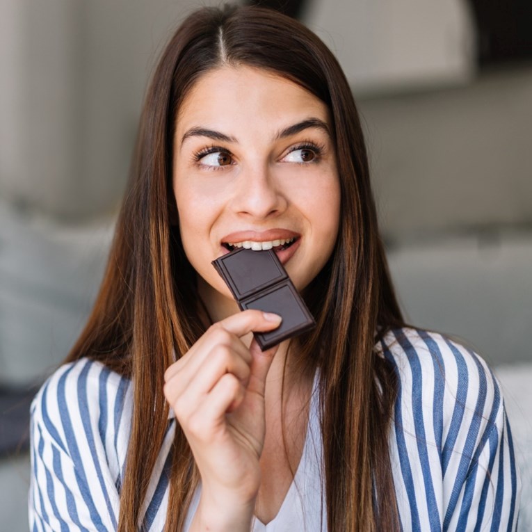 Umjerenost je ključna: Koliko tamne čokolade je zdravo konzumirati svaki dan?