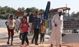 Sudanske frakcije dogovorile produžetak prekida vatre
