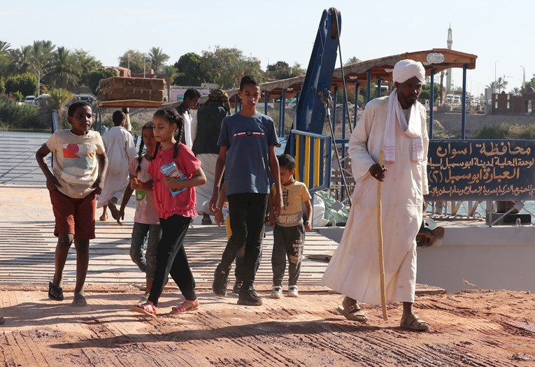 Sudanske frakcije dogovorile produžetak prekida vatre