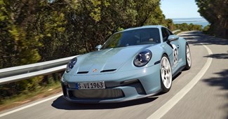 Najskuplji Porsche košta 300.000 eura, ali vlasnik se postaje tek nakon 12 mjeseci