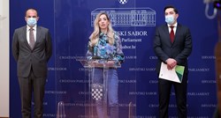 Hajdaš Dončić: Demokracija košta, ali treba redefinirati saborske povlastice