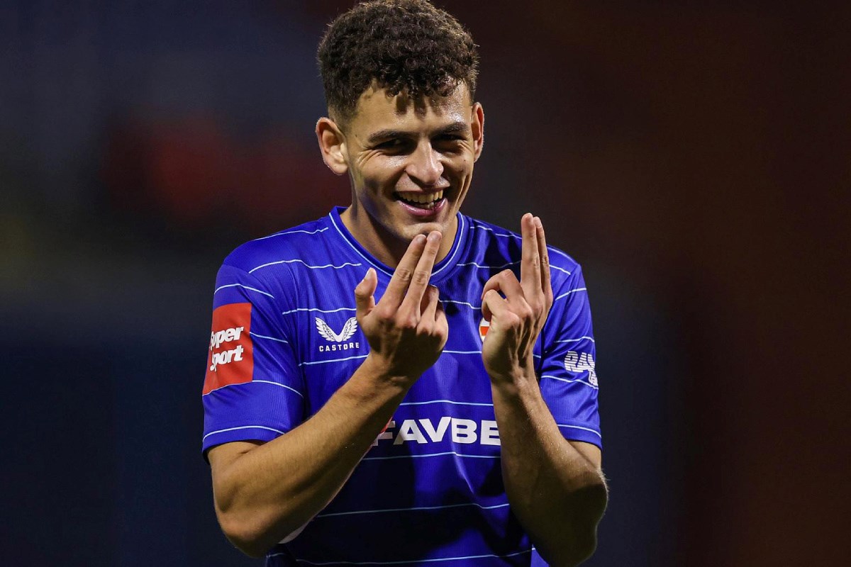 Francuzi: Dinamo ima najboljeg stopera u Hrvatskoj. Već vrijedi 21 milijun eura