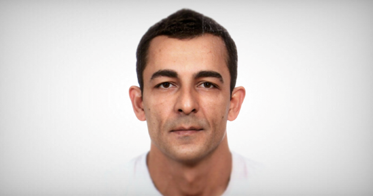 FOTO Ovo je ubojica žene iz romskog naselja