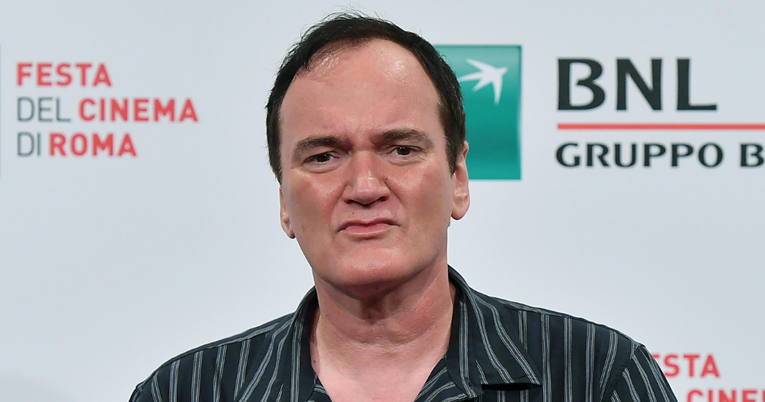 Tarantino je prozvao 3 redatelja, a sada je i sam postao predmet iste kritike