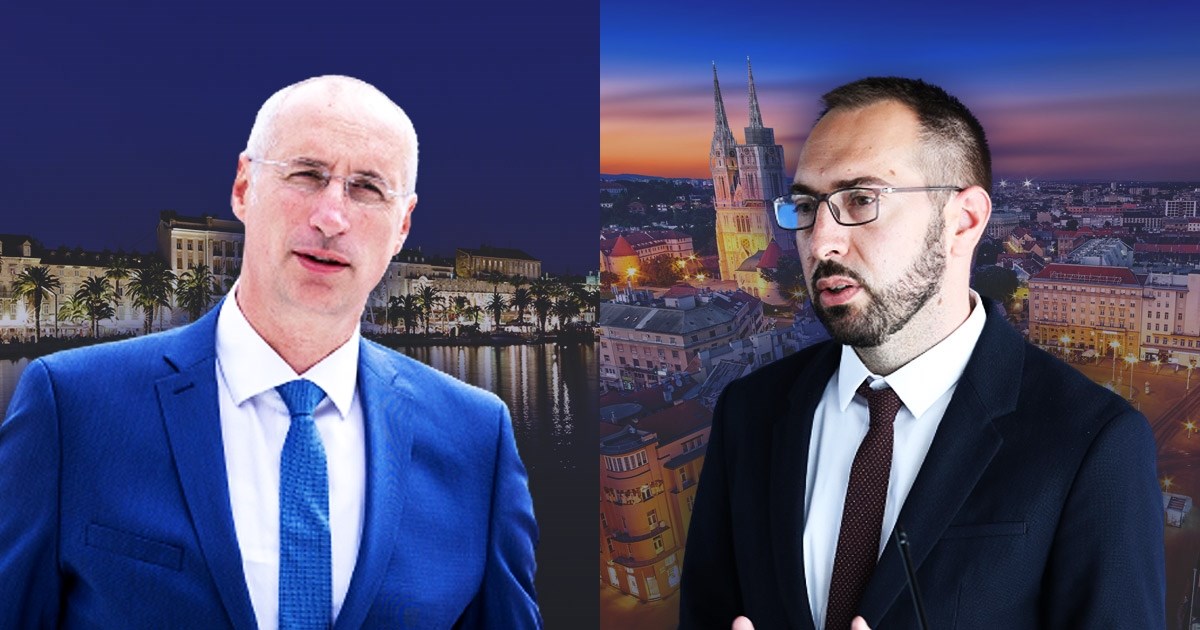 Ovo što najavljuju Puljak i Tomašević ugrožava mnoge privatne interese