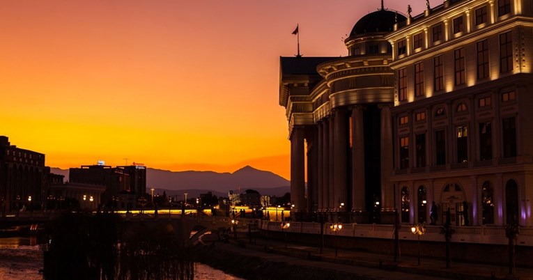 Ovaj europski glavni grad najjeftinija je destinacija za digitalne nomade