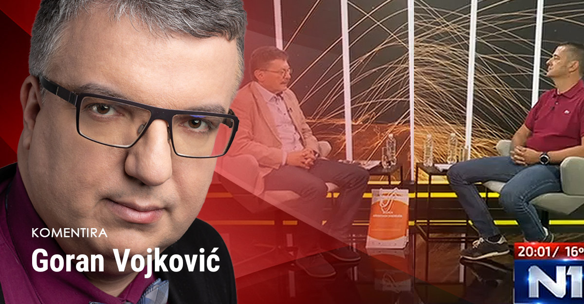 Sučeljavanje bez ustaša i partizana malo koga će u Hrvatskoj zanimati