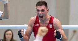 Mladi hrvatski boksač postao europski U-22 prvak