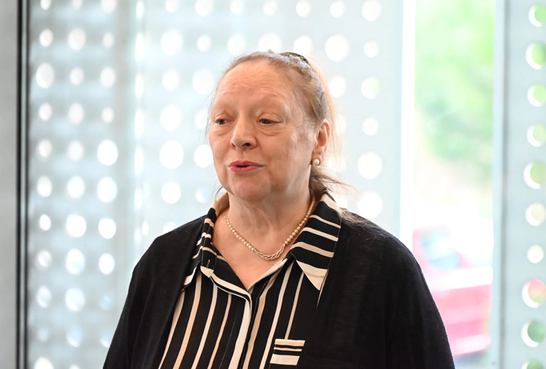 Umrla jezikoslovka i filologinja Diana Stolac