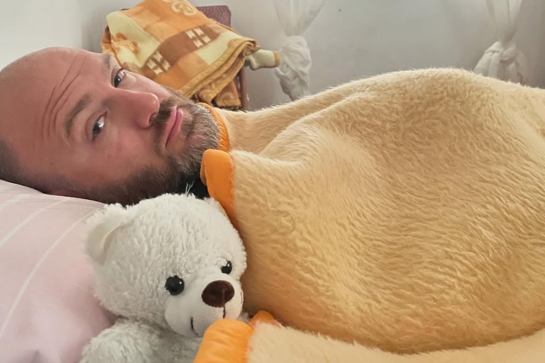 Trener iz Života na vagi prolazi kroz teško razdoblje: "Boli me, samo čekam"