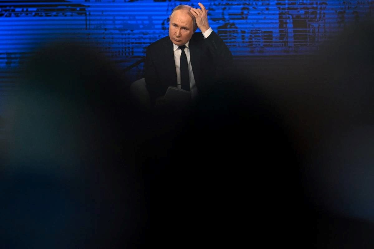Trump je uspio što EU nije: Ubiti rusku naftu u Europi