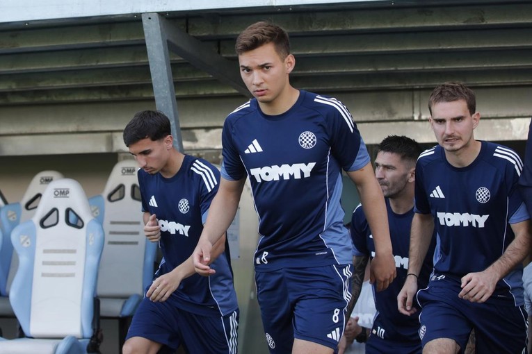 Što se događa sa Sigurom? Vraća se u Hajduk, no propušta ključnu utakmicu