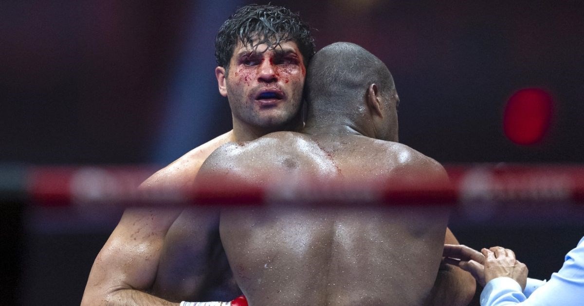 Hrgović je izdržao nemoguće, ali je li cijena bila previsoka?