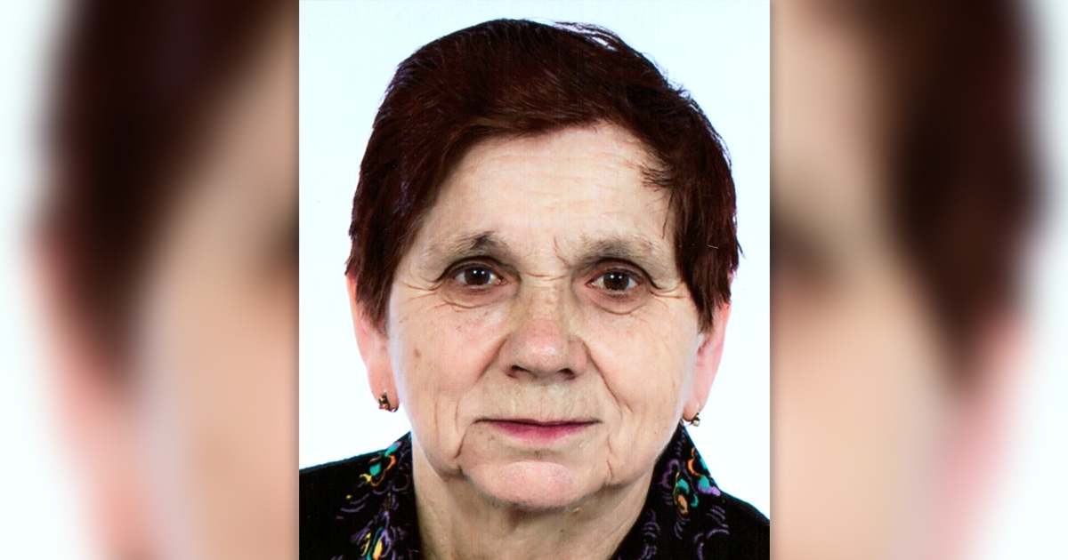 Nestala je Anica iz Pleternice