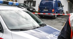 Majka u Austriji ubila svoje dvije kćeri