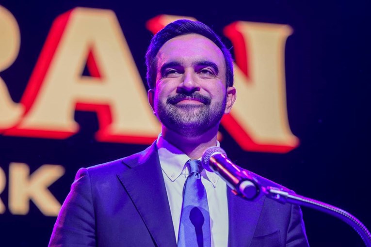 Pobjeda socijalista i muslimana u New Yorku oduševila europsku ljevicu