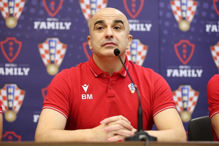 Bruno Marić: Ne bih išao u teorije zavjere, ali neke stvari moramo jasno reći