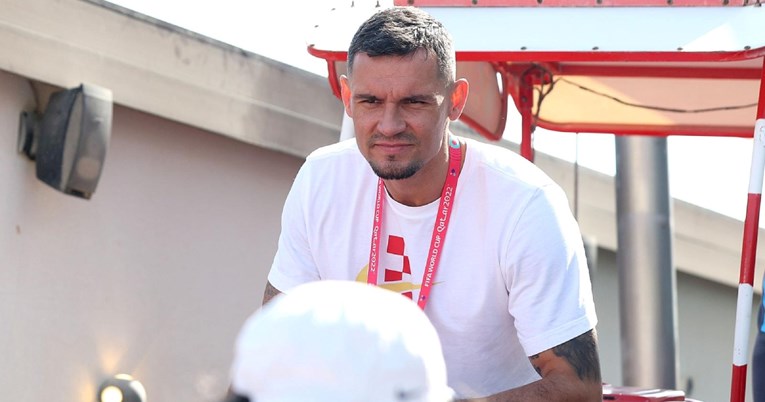 Lovren se čudi Grcima: Zašto pijete hladni espresso?