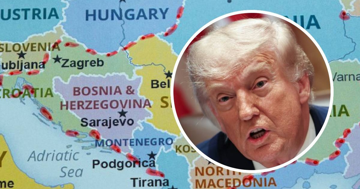 Milijarde za veliki projekt na Balkanu dobila opskurna tvrtka povezana s Trumpom