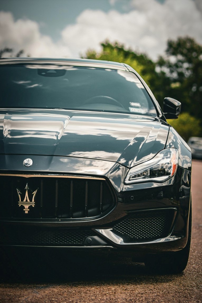 Teška situacija za Maserati. Propalo je veliko ulaganje u marku