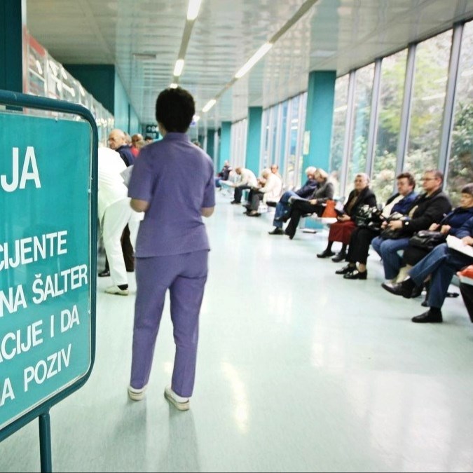 Šefica KoHOM-a: Nije pet do 12, nego je debelo preko 12