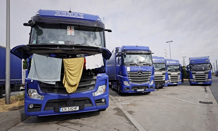 DW: Njemačkoj privredi je Hrvatska važnija od Rusije