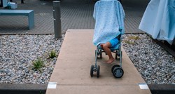 Udruga Roda upozorava: Pokrivanje dječjih kolica nanosi više štete nego koristi