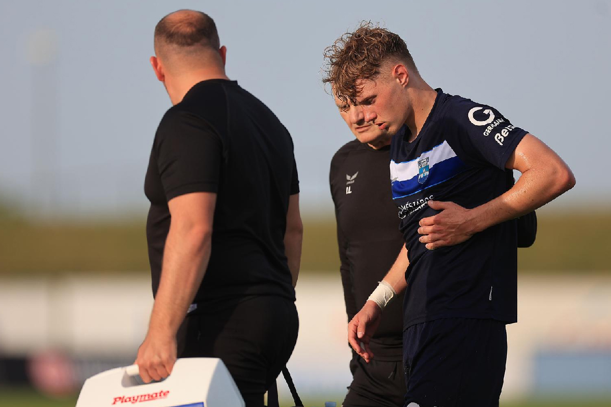 Nova teška ozljeda Dinamove i Bobanove želje od tri milijuna eura