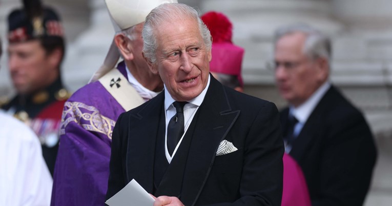 Kralj Charles postat će prvi britanski monarh nakon 500 godina koji će moliti s papom