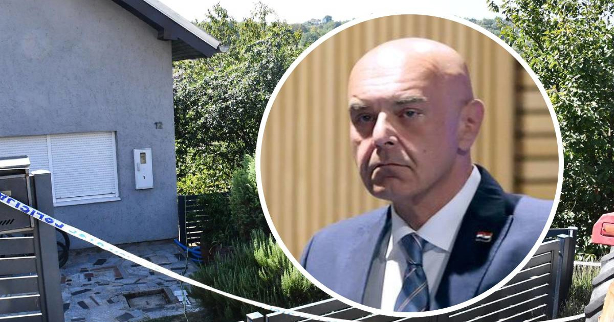 Ružić o ubojstvu žene u Slatini: Nije bilo propusta sustava