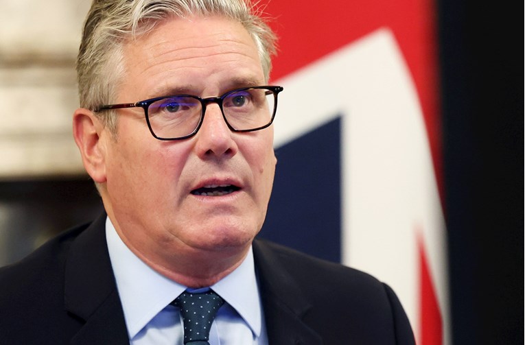 Britanski premijer: Planovi za slanje snaga u Ukrajinu su spremni